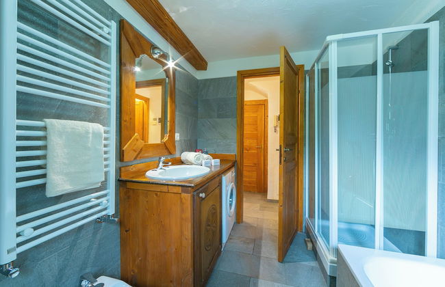 Miramonti 21 Ski In - Ski Out - Photo 9