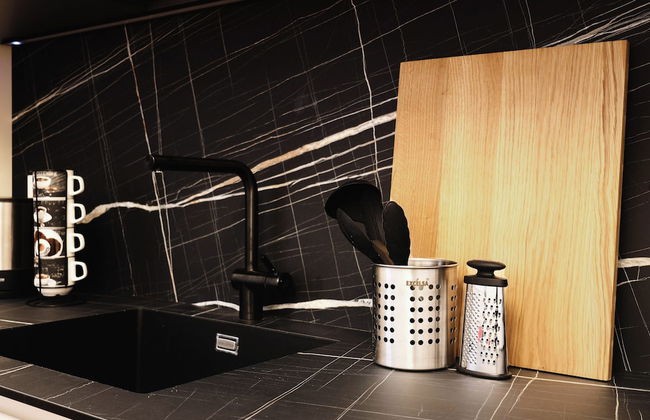 JOIVY Cute 1BR flat near the City Centre - Photo 13