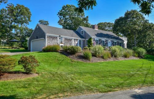 Roof Deck, Walk to Forest Beach, Fire Pit! - Foto 35