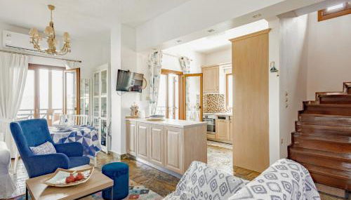 Villa Chara - Foto 5