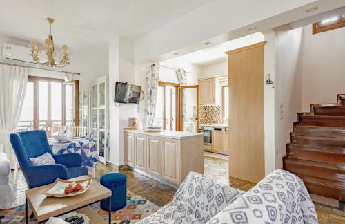 Villa Chara - Foto 5