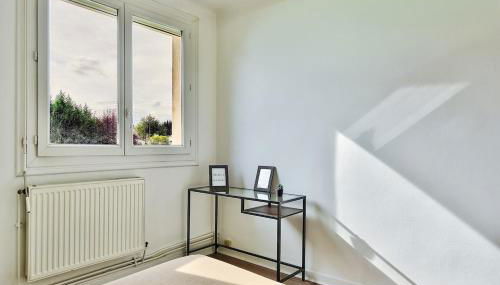 Appartement de charme, proche de toutes commonidités - Foto 4