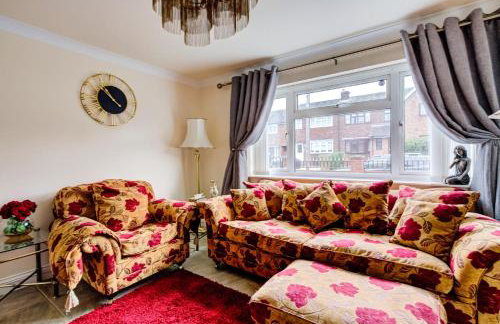 Luxury - 4 BHK Semi Detached House - Foto 6