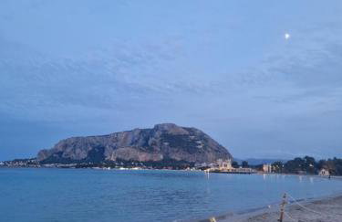 Luxury suite con piscina privata in Villa Vera Mondello - Palermo - Foto 18