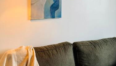 Lovely Appartement-2rooms-6p sunshine-quiet-subway - Foto 3