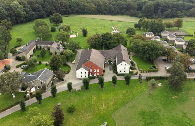 5 bedroom House in Gulpen with garden and terrace - Photo 23