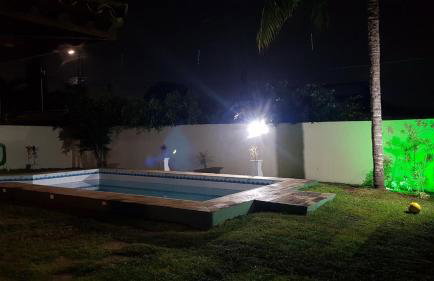 Casa com piscina e churrasqueira • Cabo Frio Ogiva - Foto 49