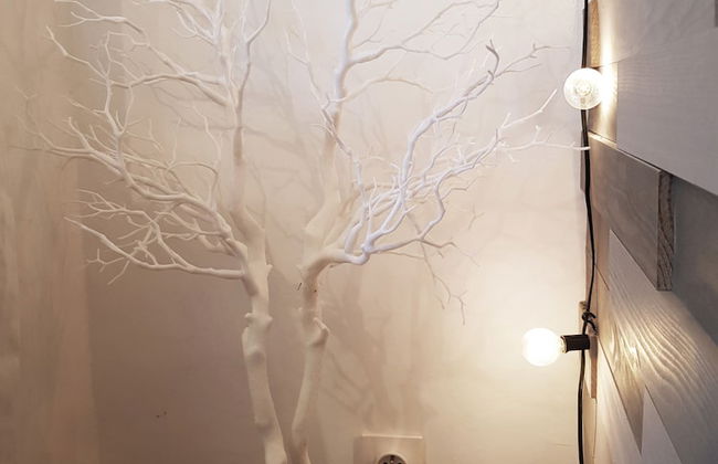 GregBnb - Le Chatelier - Toulon Ouest - Foto 25