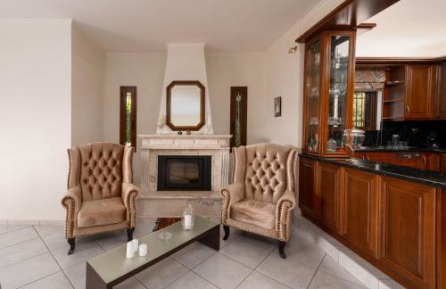 Georgias paradise villa and Garden - Foto 26