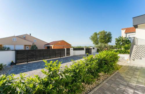 Villa Barbara-holiday home with sea view - Foto 12