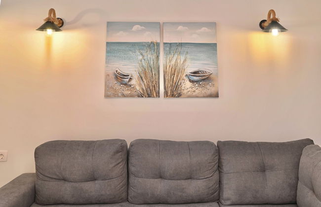 Serenite 2 Bd Santorini Getaway with Sea View - Foto 18