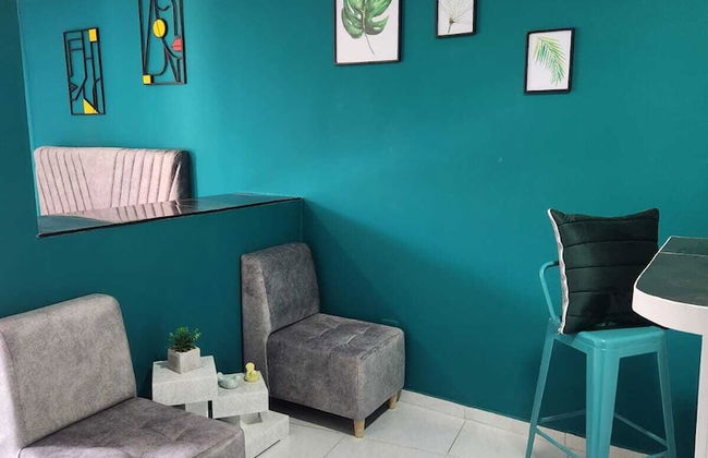 LINDOS APARTAMENTOS CENTRAL JCH RESTREPO - Photo 23