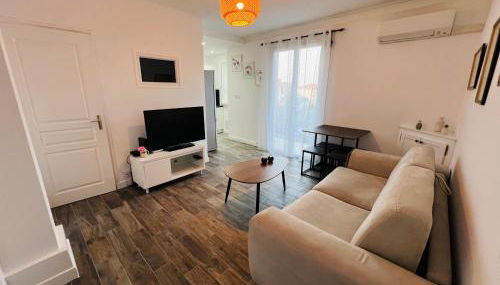 Appartement F2 Nice Ouest - Foto 2
