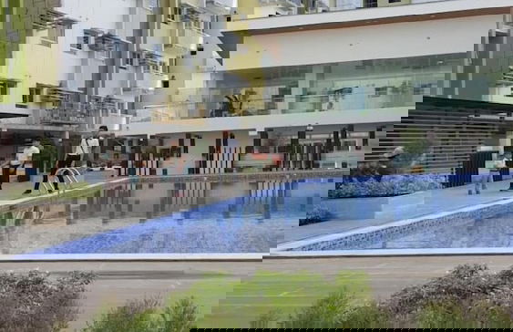 Mesaverte Residences Afs Suites - Studio - Photo 11