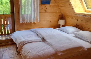 Drewniana Oaza - Photo 4