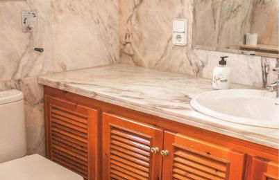 Villa Altozano with pool, barbeque, large garden, and fantastic sea views - Foto 26