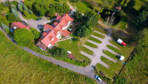 Aktywna Agroturystyka - Foto 2