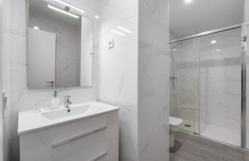 Likehomeapartments Deluxe Complex Malaga center - Foto 21