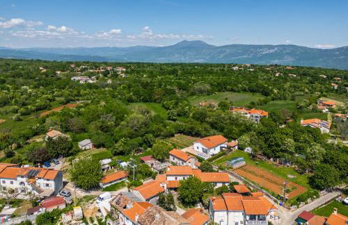 Pool House Kristina - Happy Rentals - Foto 30