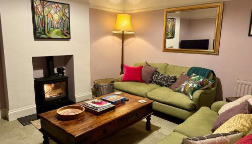 Spacious Edwardian home - Foto 2