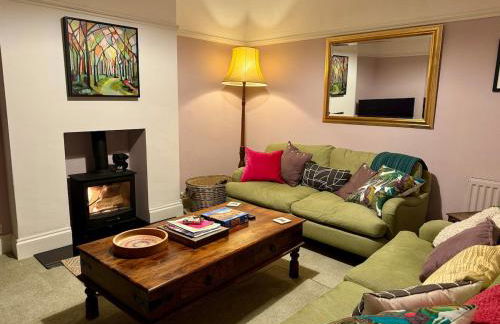 Spacious Edwardian home - Foto 2