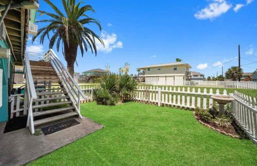 Sea Esta - Lil' costal cottage - Foto 24