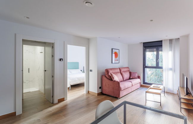 APARTAMENTOS CONGRESO PARKING GRATUITO - Photo 35