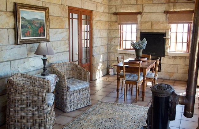 Ruconu Guest Farm - Foto 9