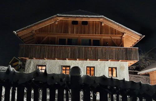 Peintnerhof Percha - Foto 7