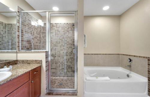 The Point, Lux Apartment 4 min from Universal - Foto 22