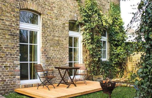 Old Carpentry Shop - Foto 1