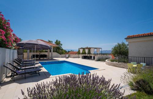Pool House Edita - Happy Rentals - Foto 2