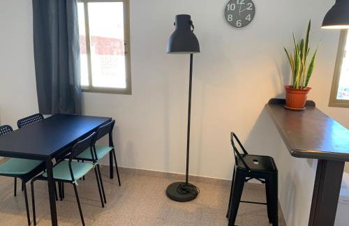 Fuerteventura apartament Monny Moulin View Antigua Wi-Fi - Photo 4