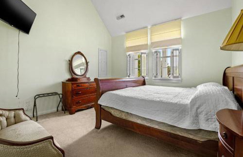 Capeville Cottage - modern comfort close to Cape Charles! - Foto 29