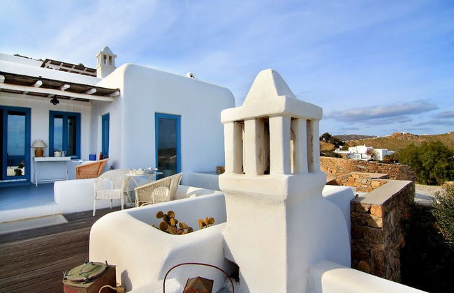 Villa Armonia - Foto 32