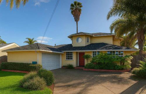 Waterfront Oasis with Sunset Views Novato - Foto 25