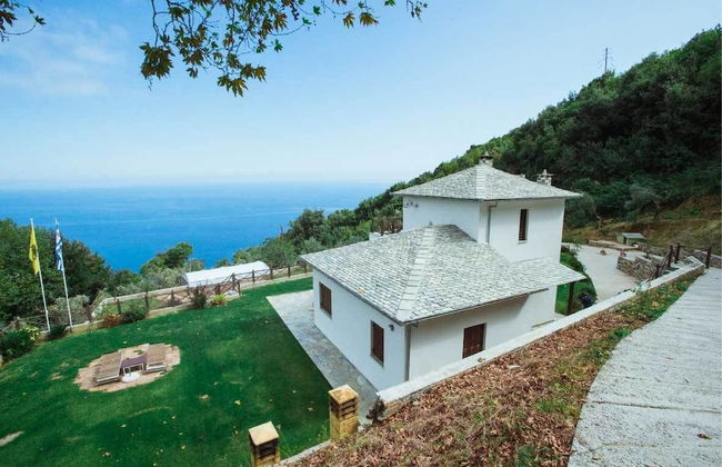 Villa Mylopotamos - Foto 66