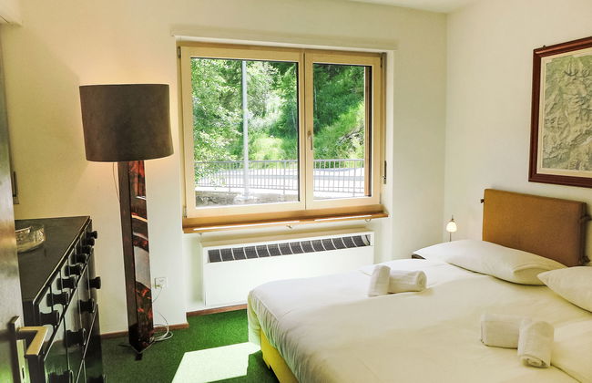 Chesa Sonnalpine B 46 - Foto 4