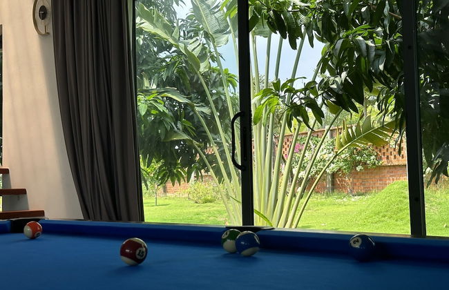 Sunset Hill Villa Mui Ne - Foto 33