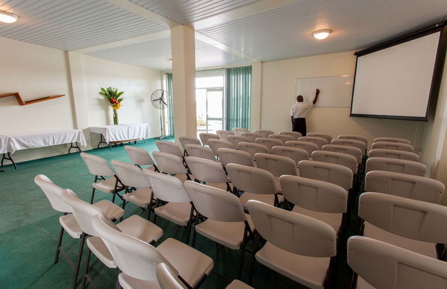 Chantillys on the Bay - Foto 42