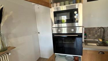 Studio complet neuf en rdc - Foto 3