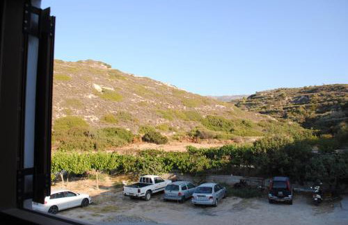 Bougainvillea Apartment - Foto 18