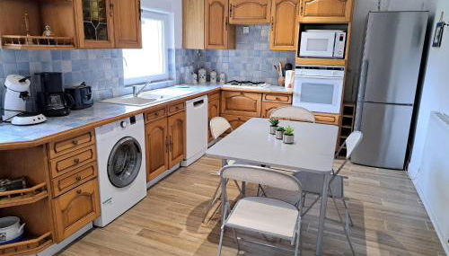 Holiday Home in Telgruc-sur-Mer by Sandy Beach - Foto 3