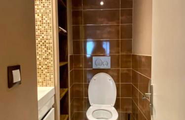 Bel appartement familial et cosy - Foto 9