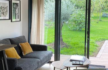 LE CLOS DAUPHINAIS Chez Laurette - Foto 13