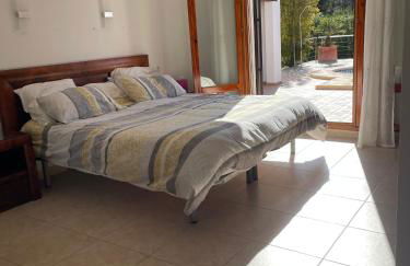 Villa Clara, 8 pers, JAVEA, Costa Blanca, closes to beaches - Foto 24