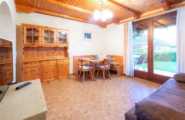 Erlebnisbauernhof Tschom - Foto 31