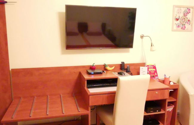 Paprika Apartment Studio - Foto 35