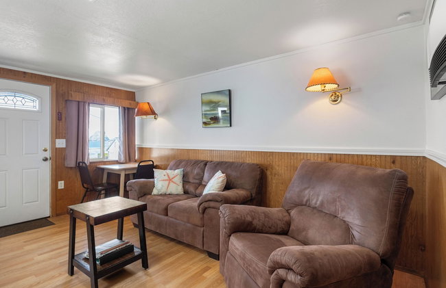 Oceanside Ocean Front Cabins - Foto 78