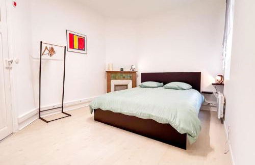 Le 3 cailloux / 2 Chambre *Hyper centre* - Foto 5